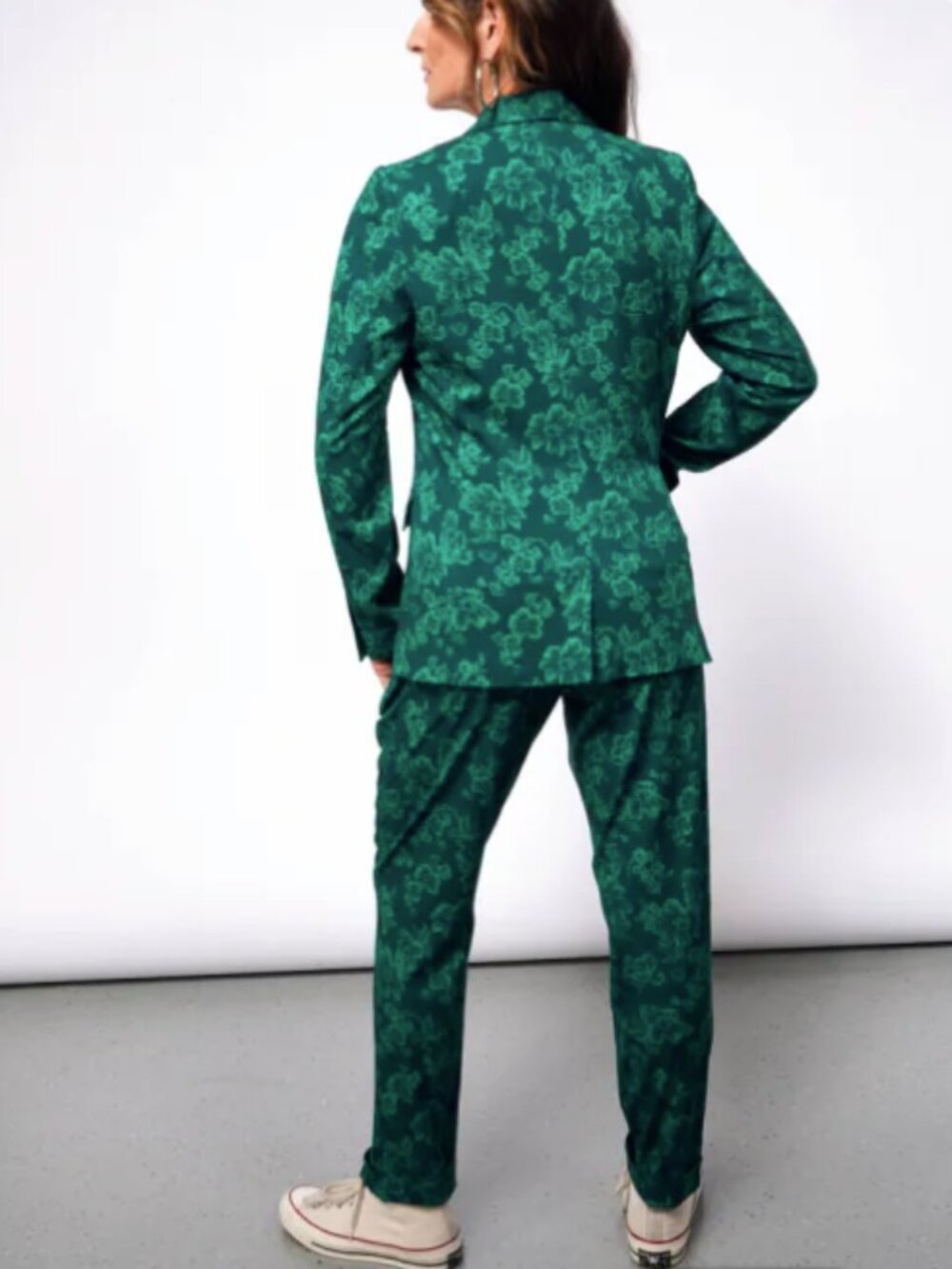 The Empower Trouser - Picture 2 of 3